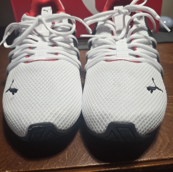 🔥🏃‍♂️👟NIB MEN'S PUMA ION RUNNING SNEAKERS SIZE 10 - Picture 8 of 16